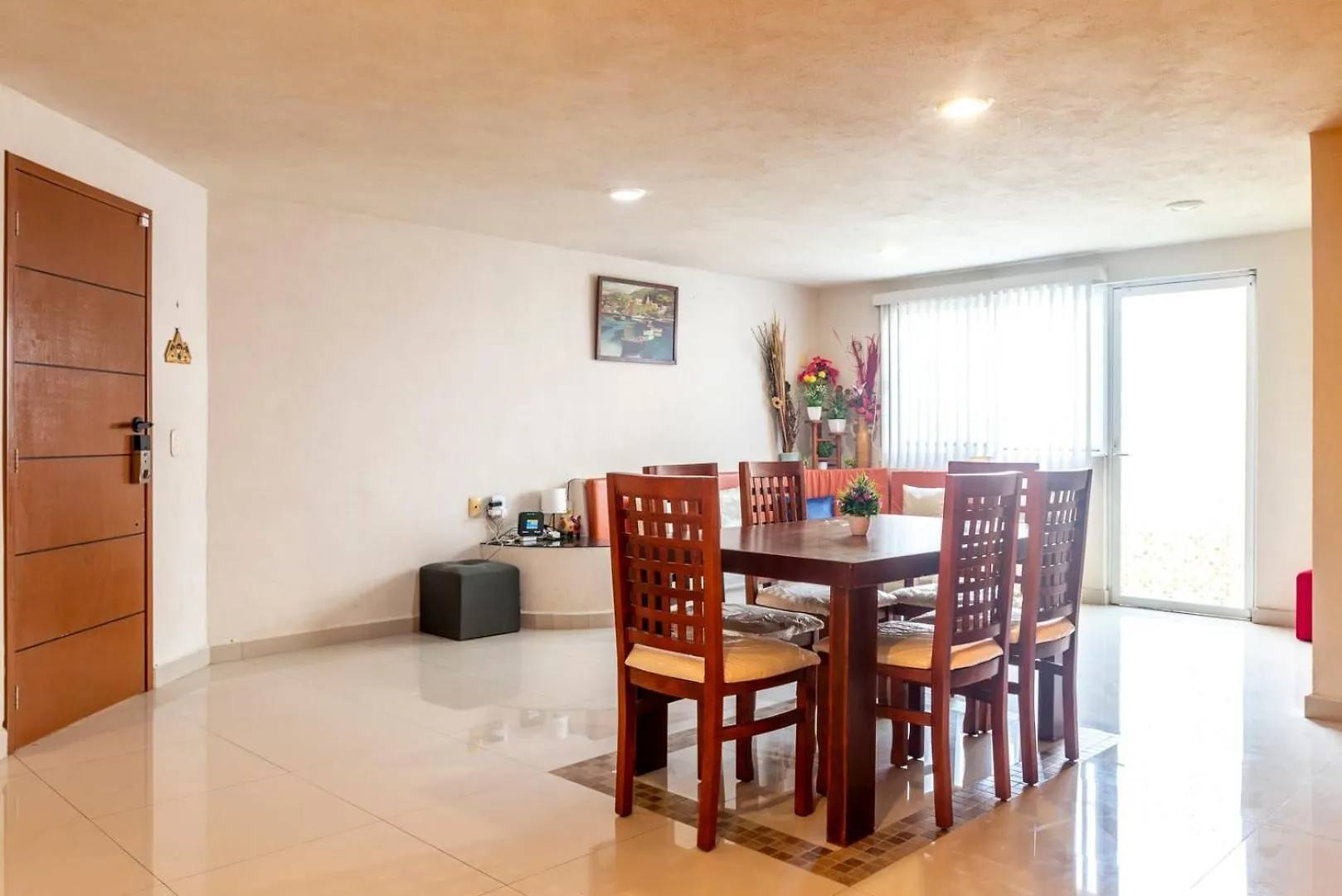 New Cancun Oasis Sunsets & Comfort Near The Beach Apartment