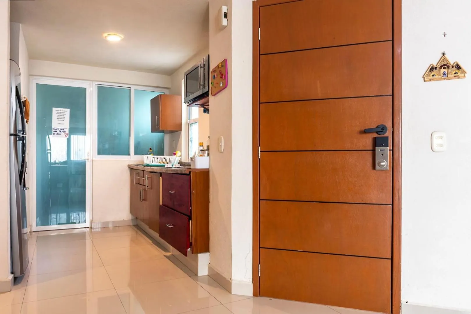New Cancun Oasis Sunsets & Comfort Near The Beach Apartment