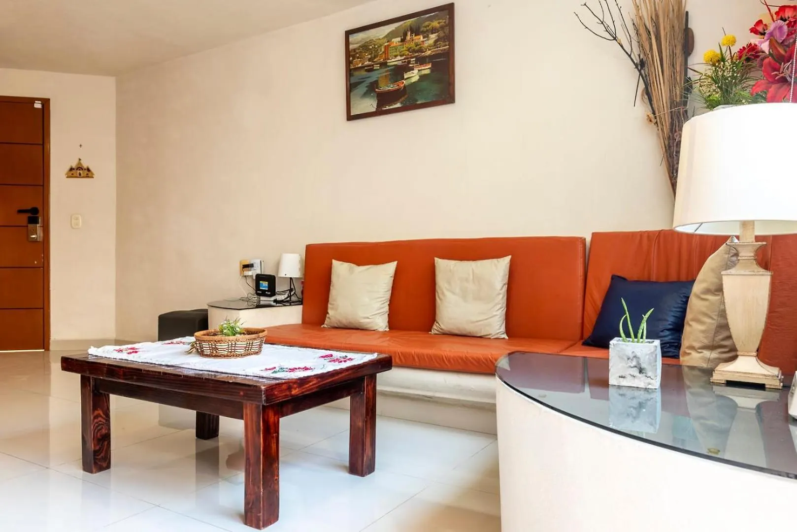 New Cancun Oasis Sunsets & Comfort Near The Beach Apartment 0*,