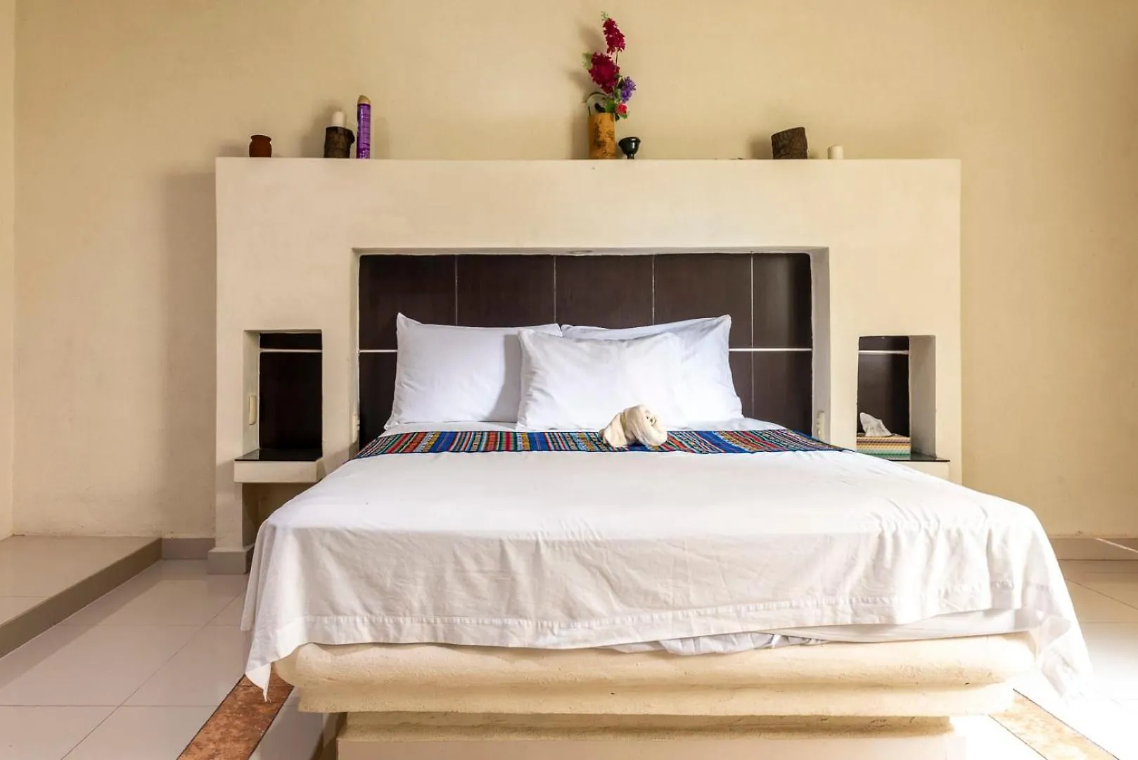 New Cancun Oasis Sunsets & Comfort Near The Beach Apartment 0*,