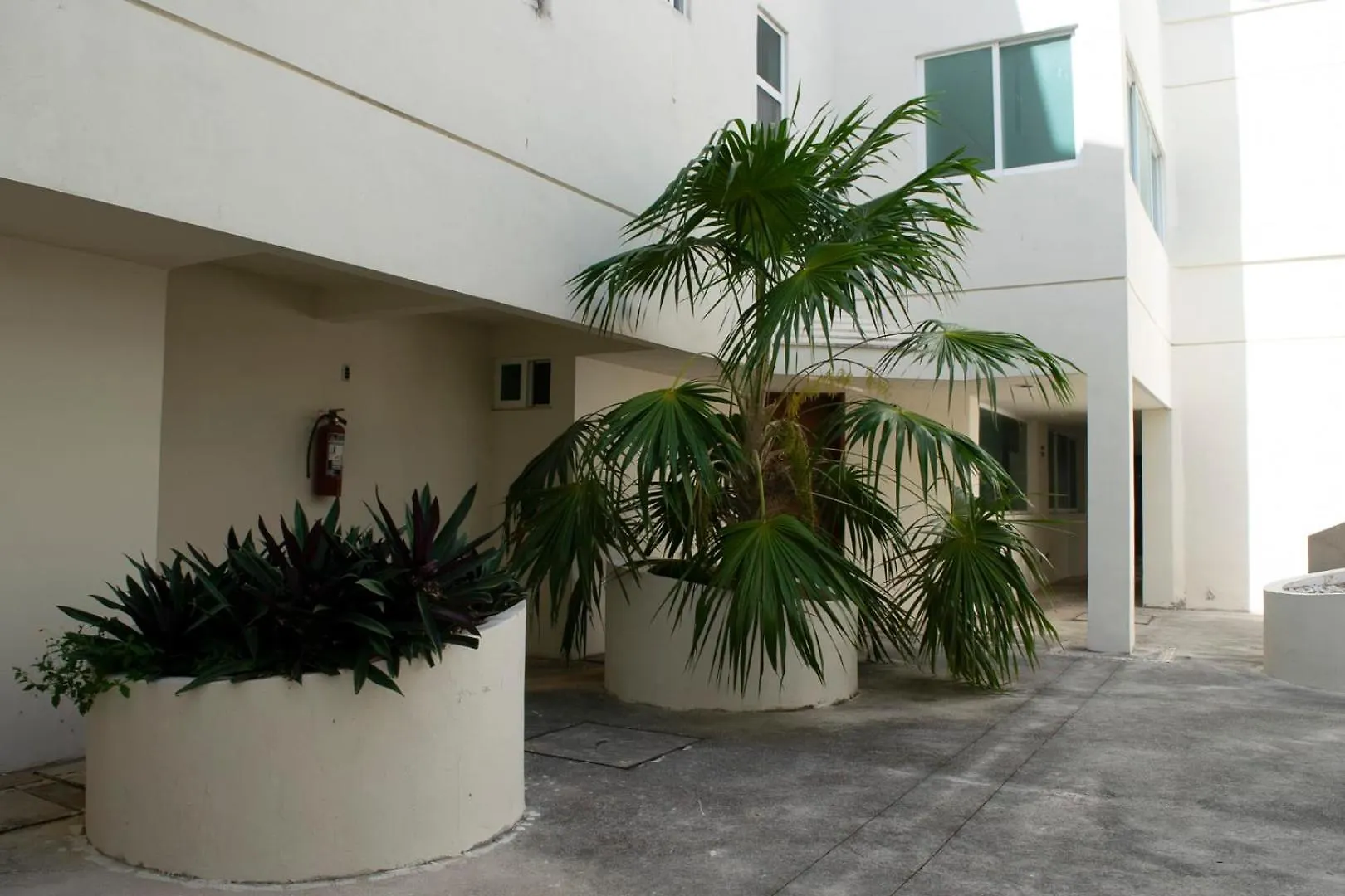 New Cancun Oasis Sunsets & Comfort Near The Beach Apartment