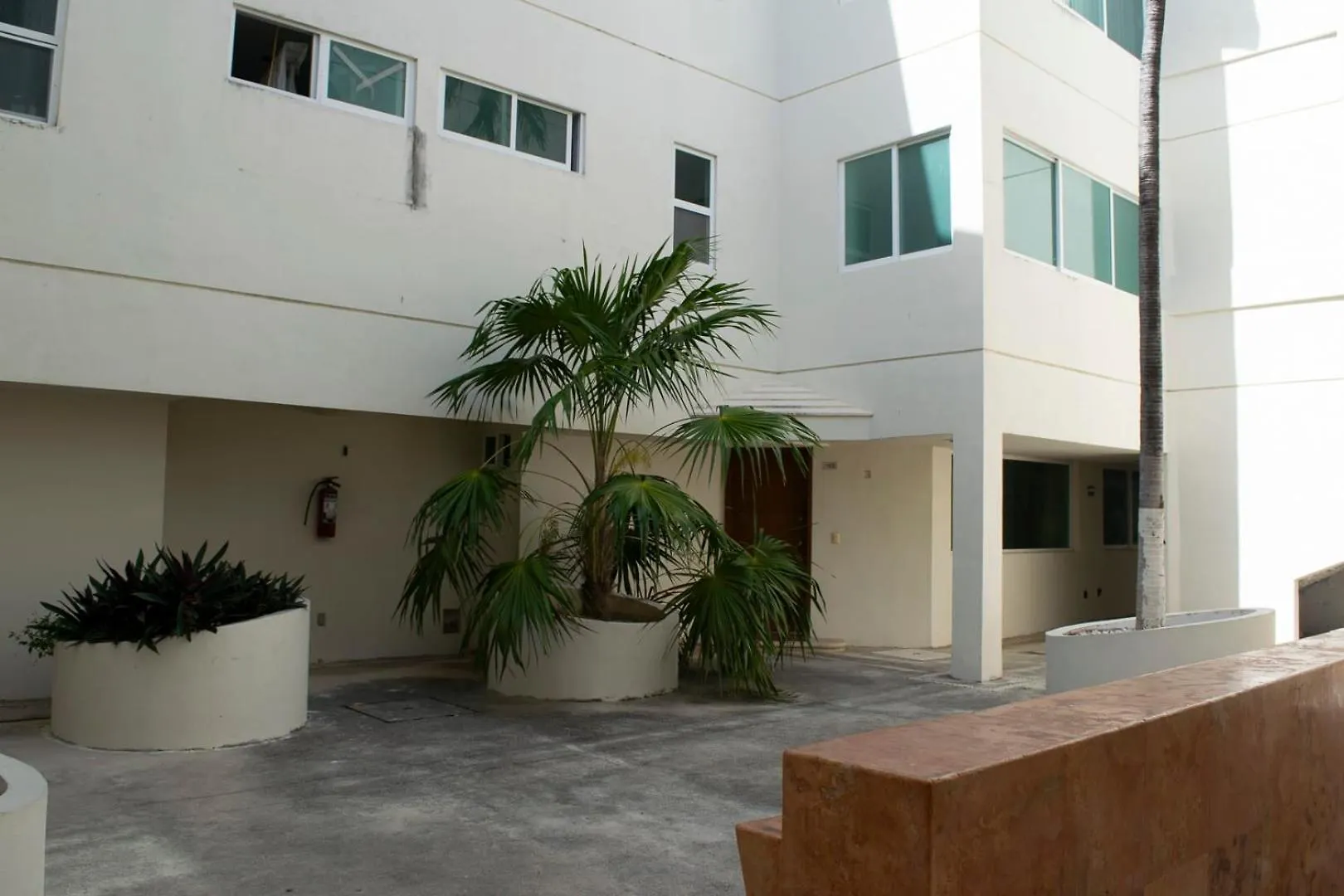 New Cancun Oasis Sunsets & Comfort Near The Beach公寓 墨西哥