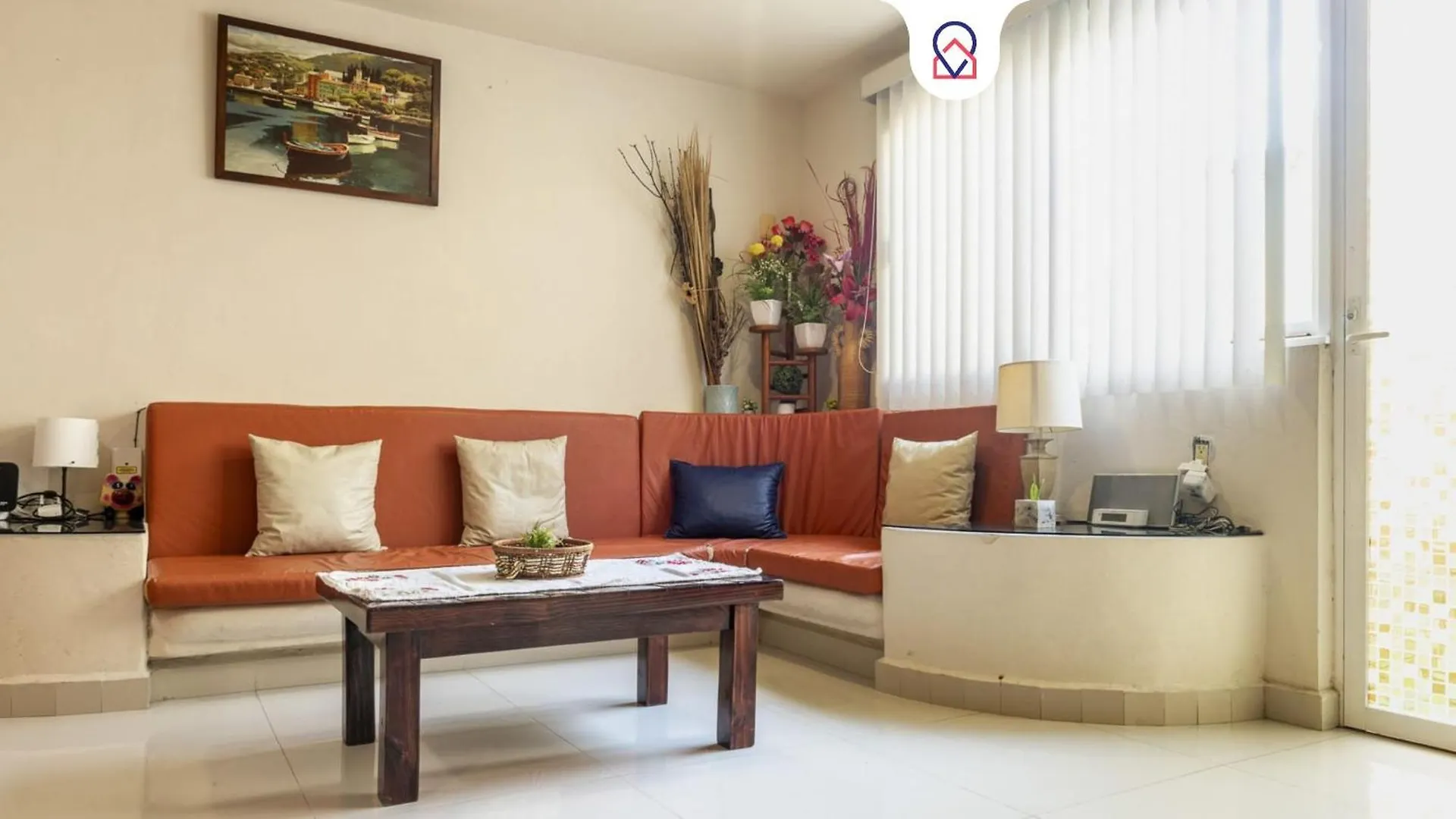 New Cancun Oasis Sunsets & Comfort Near The Beach公寓